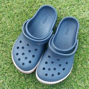 Boys Crocs